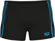 Arena Costume Boxer Short Graphic Nero