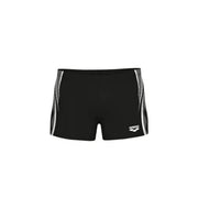 Arena Costume Boxer Swim Short Graphic Nero