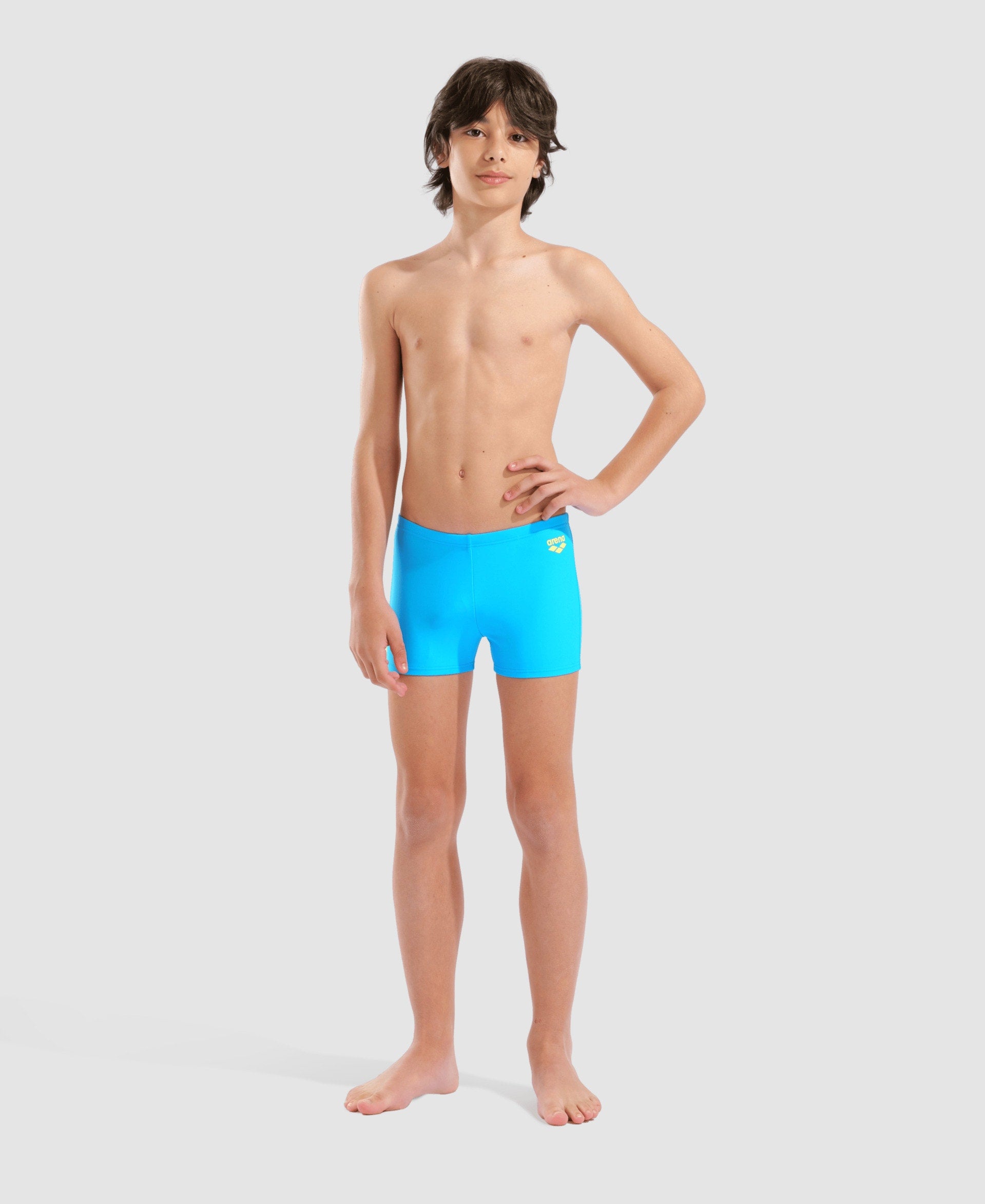 Arena Costume Boxer - Turchese Turchese