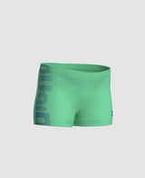 Costume Boxer Water - Verbena/Blu Neon