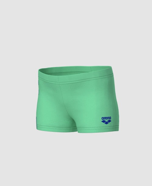 Arena Costume Boxer Water Rosa