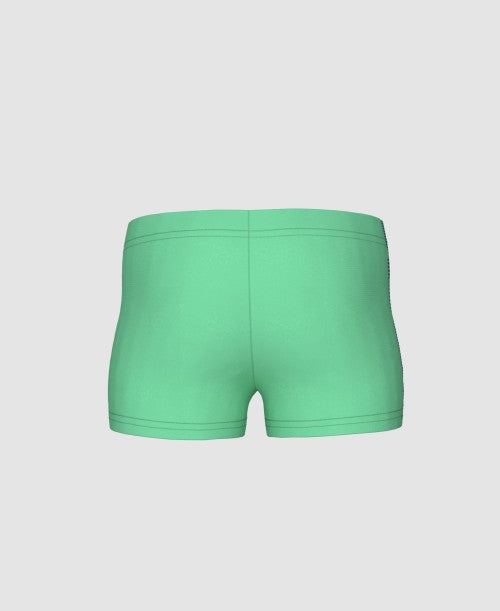Arena Costume Boxer Water Rosa