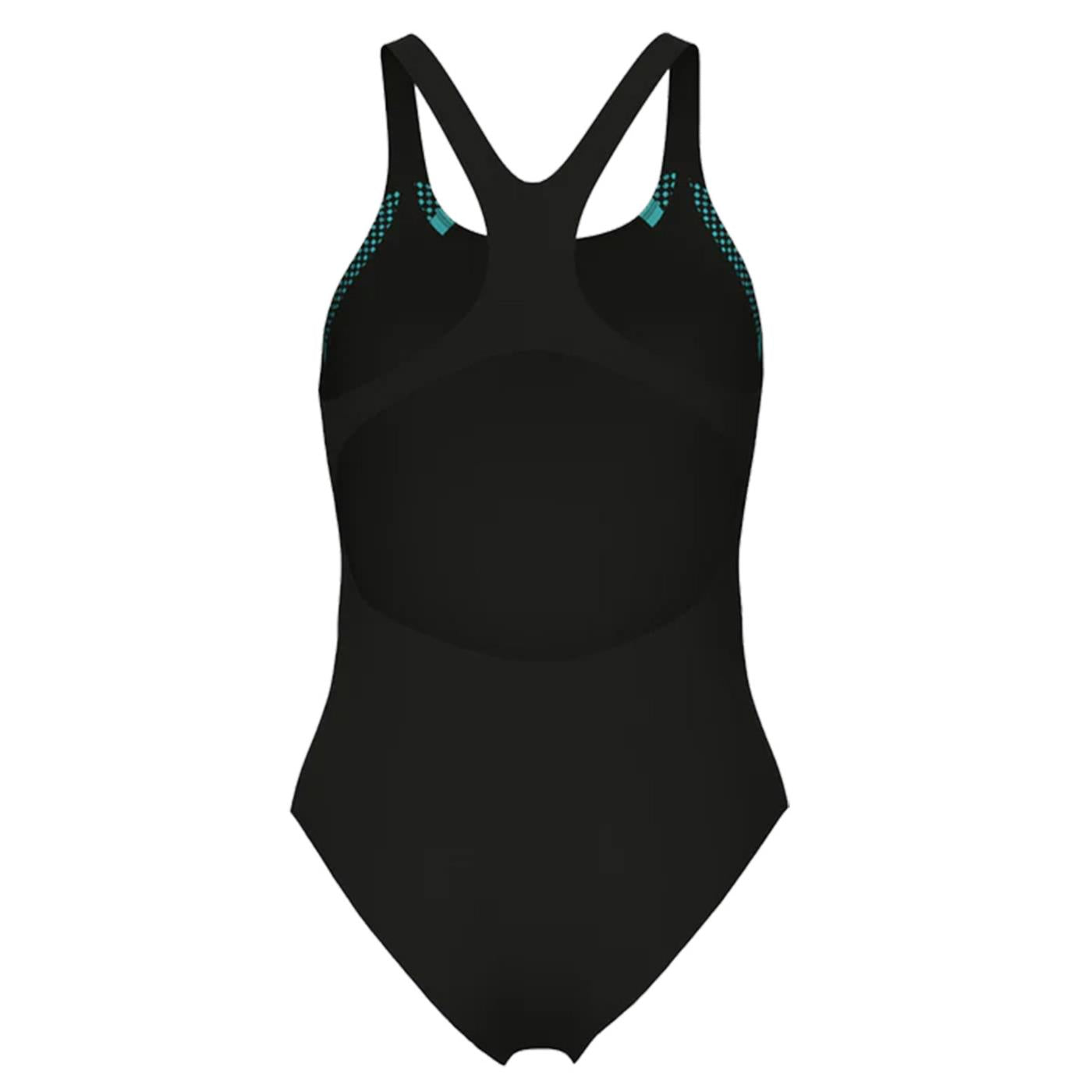 Arena Costume Intero Feel Graphic Swim Pro Nero