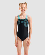 Arena Costume Intero Swim Pro - Nero Nero
