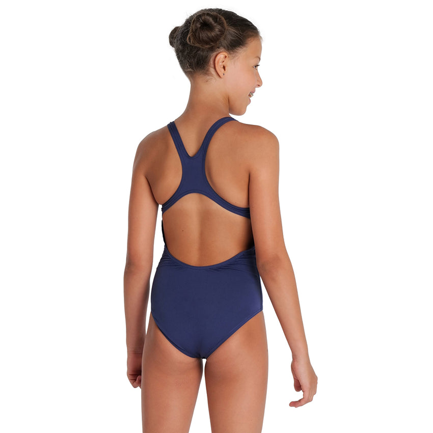 Arena Costume Intero Swim Pro Solid Blu
