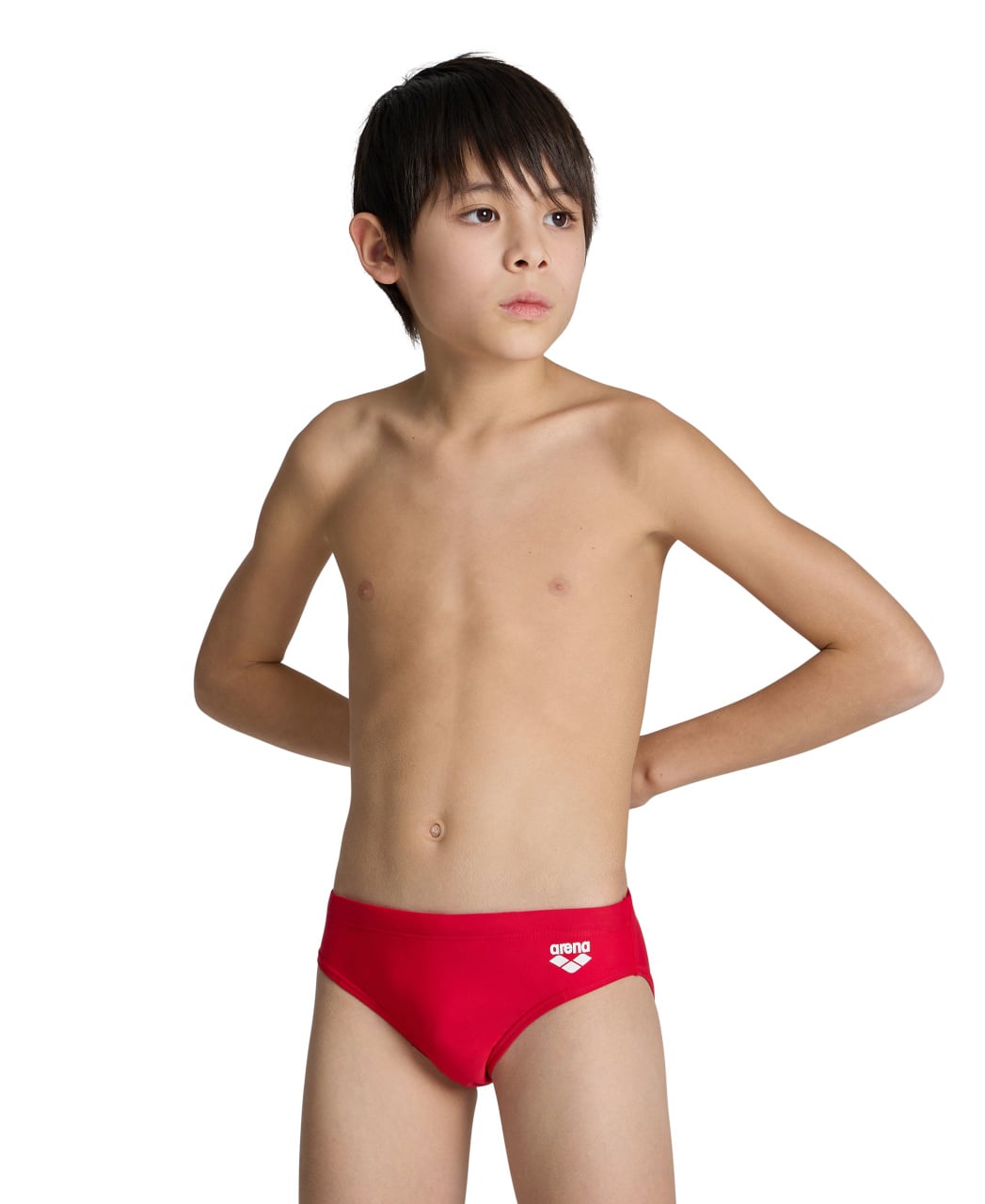 Arena Costume Slip Dynamo Rosso