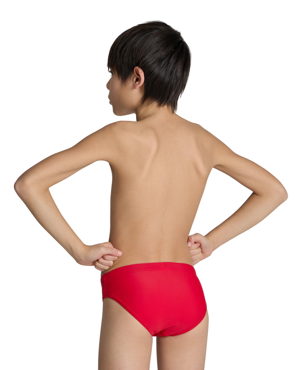 Arena Costume Slip Dynamo Rosso
