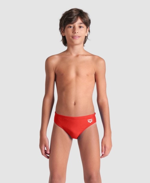 Arena Costume Slip Dynamo Rosso