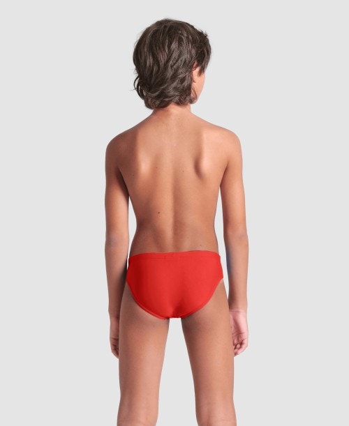 Arena Costume Slip Dynamo Rosso