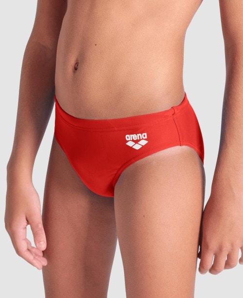 Arena Costume Slip Dynamo Rosso