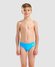 Arena Costume Slip Dynamo Turchese