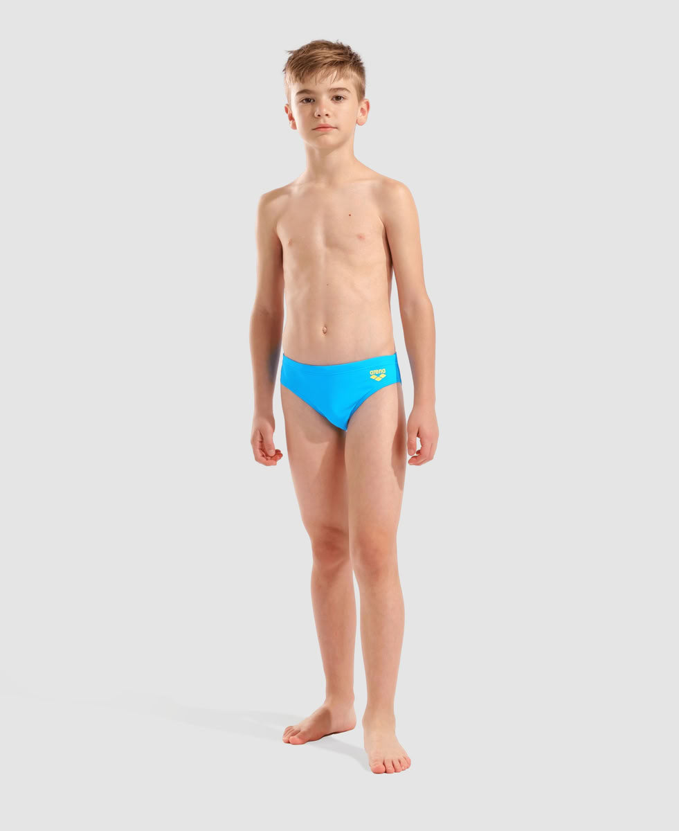Arena Costume Slip Dynamo Turchese
