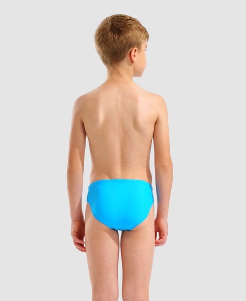Arena Costume Slip Dynamo Turchese
