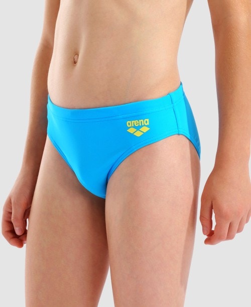 Arena Costume Slip Dynamo Turchese