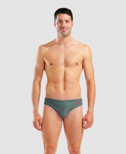 Arena Costume Slip Santamarias R Verde
