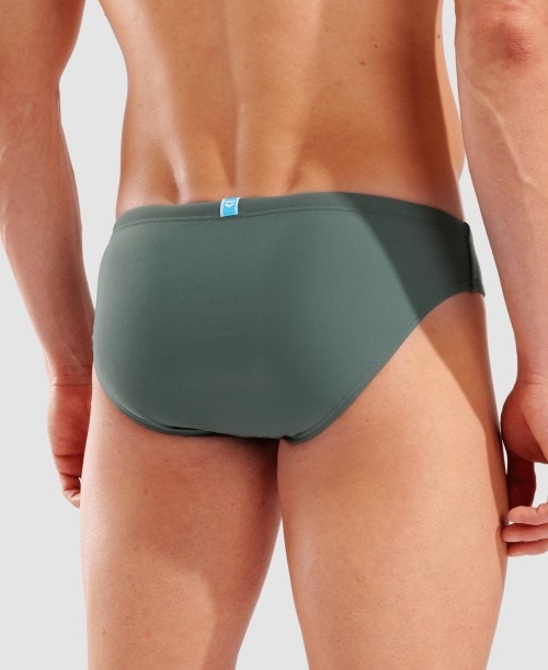 Arena Costume Slip Santamarias R Verde