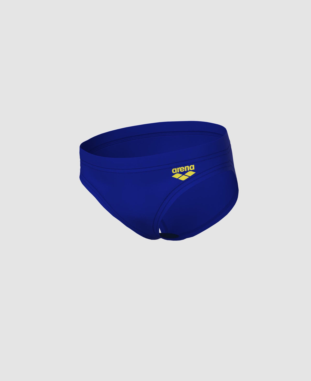 Arena Costume Slip Team Swim Briefs Blu