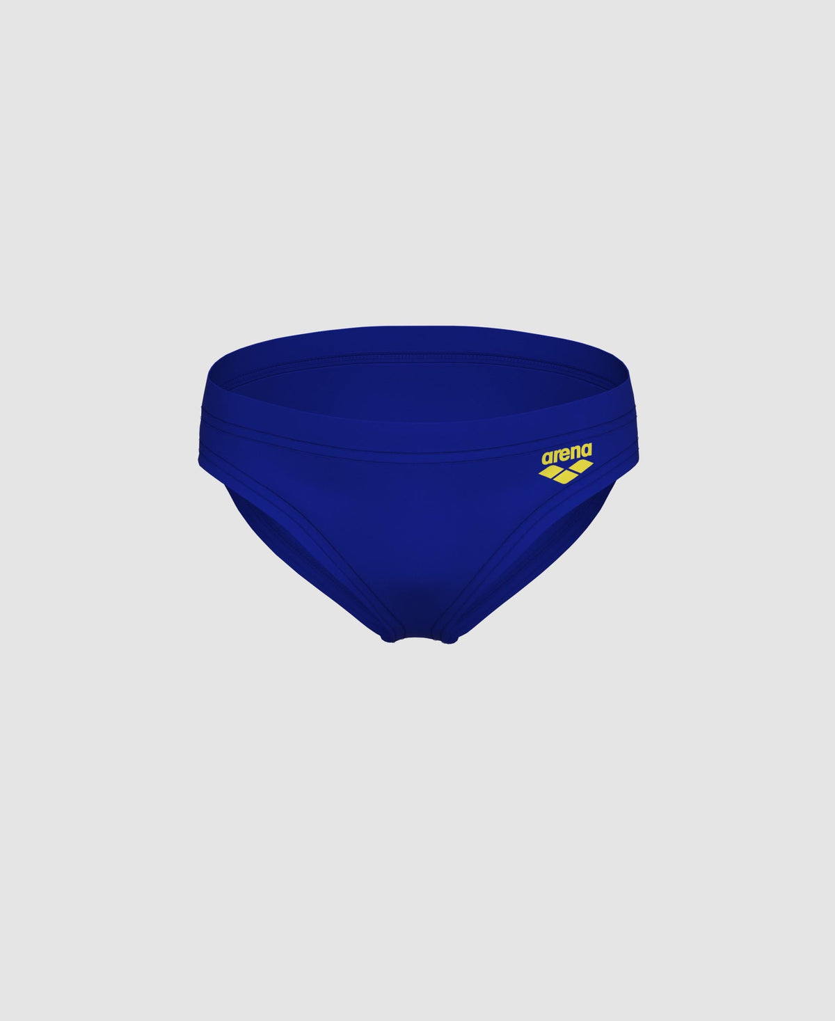 Arena Costume Slip Team Swim Briefs Blu