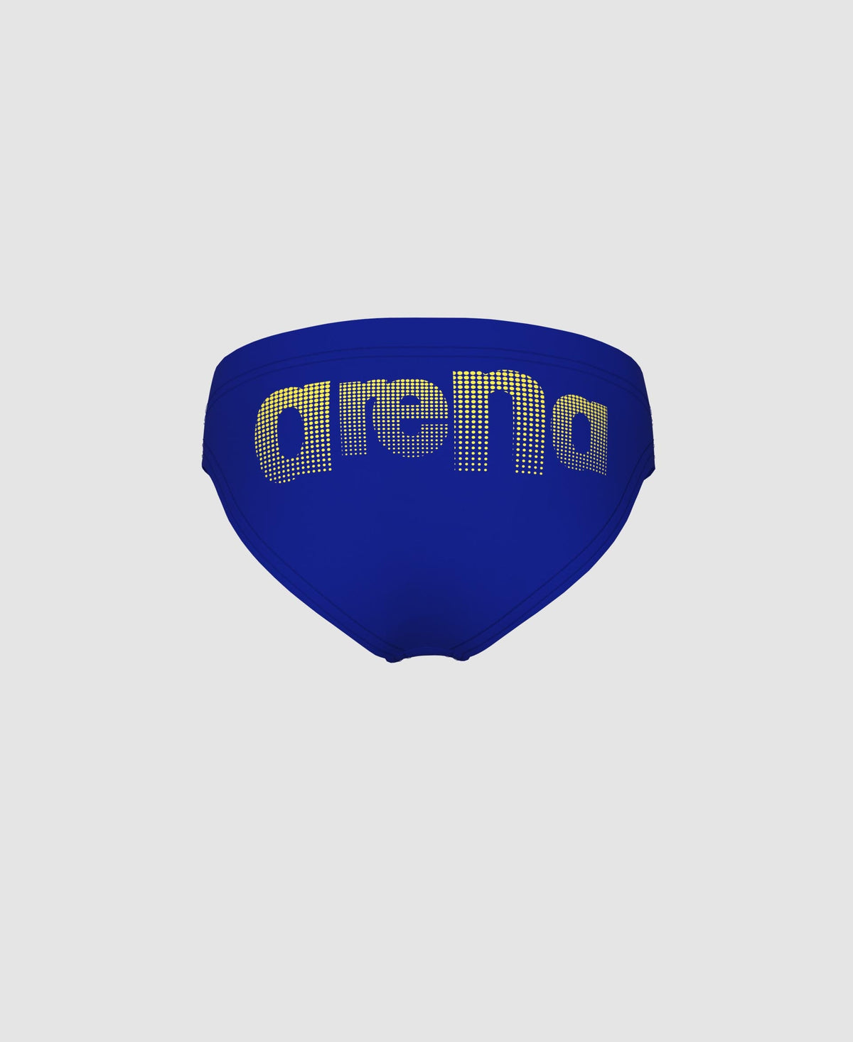 Arena Costume Slip Team Swim Briefs Blu