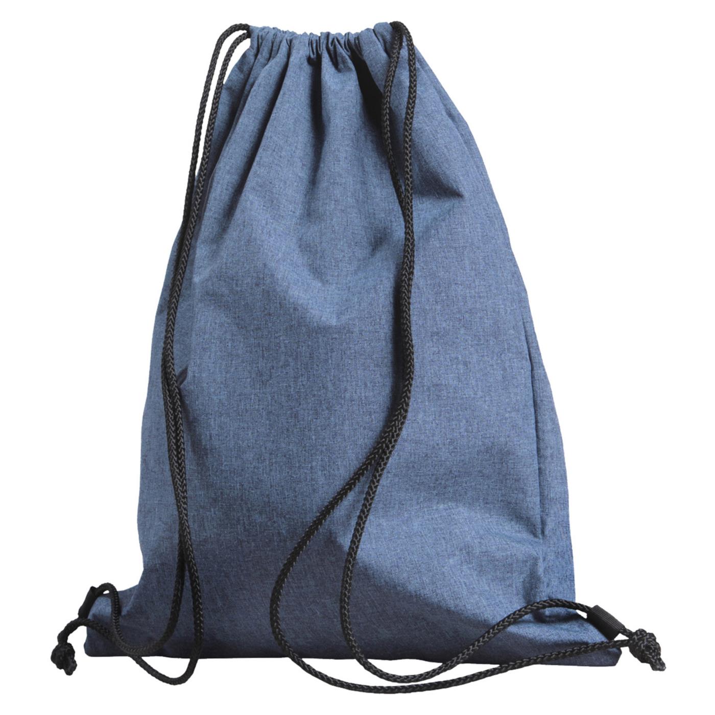 Sacca Team Swimbag Arena Denim Melange - retro