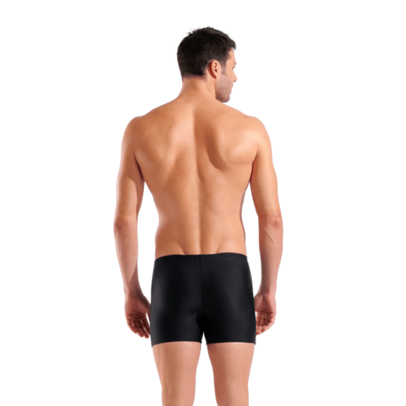 Costume Boxer - Nero