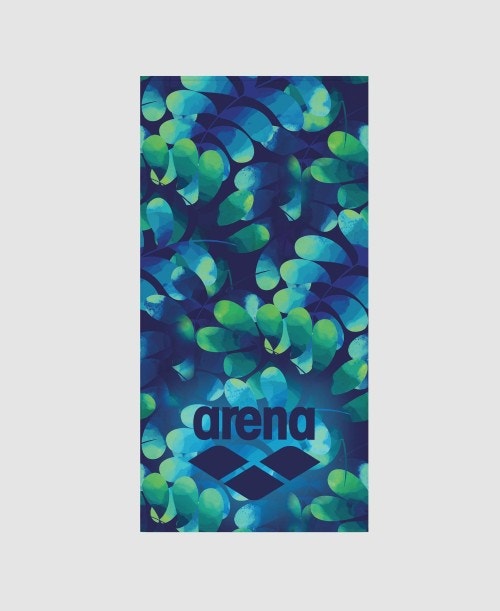 Arena Telo Mare Beach Towel