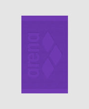 Arena Telo Mare Jacquard Logo
