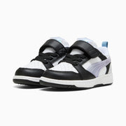 Scarpe da Basket Puma Rebound V6 Lo S - Viola