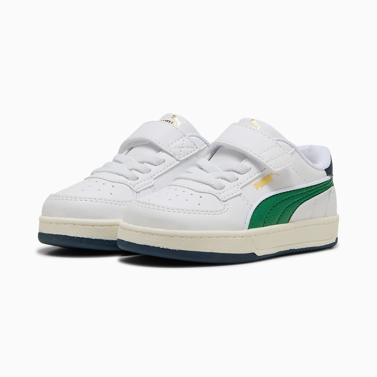 Scarpe da Basket Puma Caven 2.0 Retro - Bianco