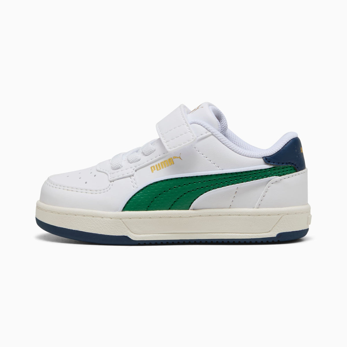 Scarpe da Basket Puma Caven 2.0 Retro - Bianco
