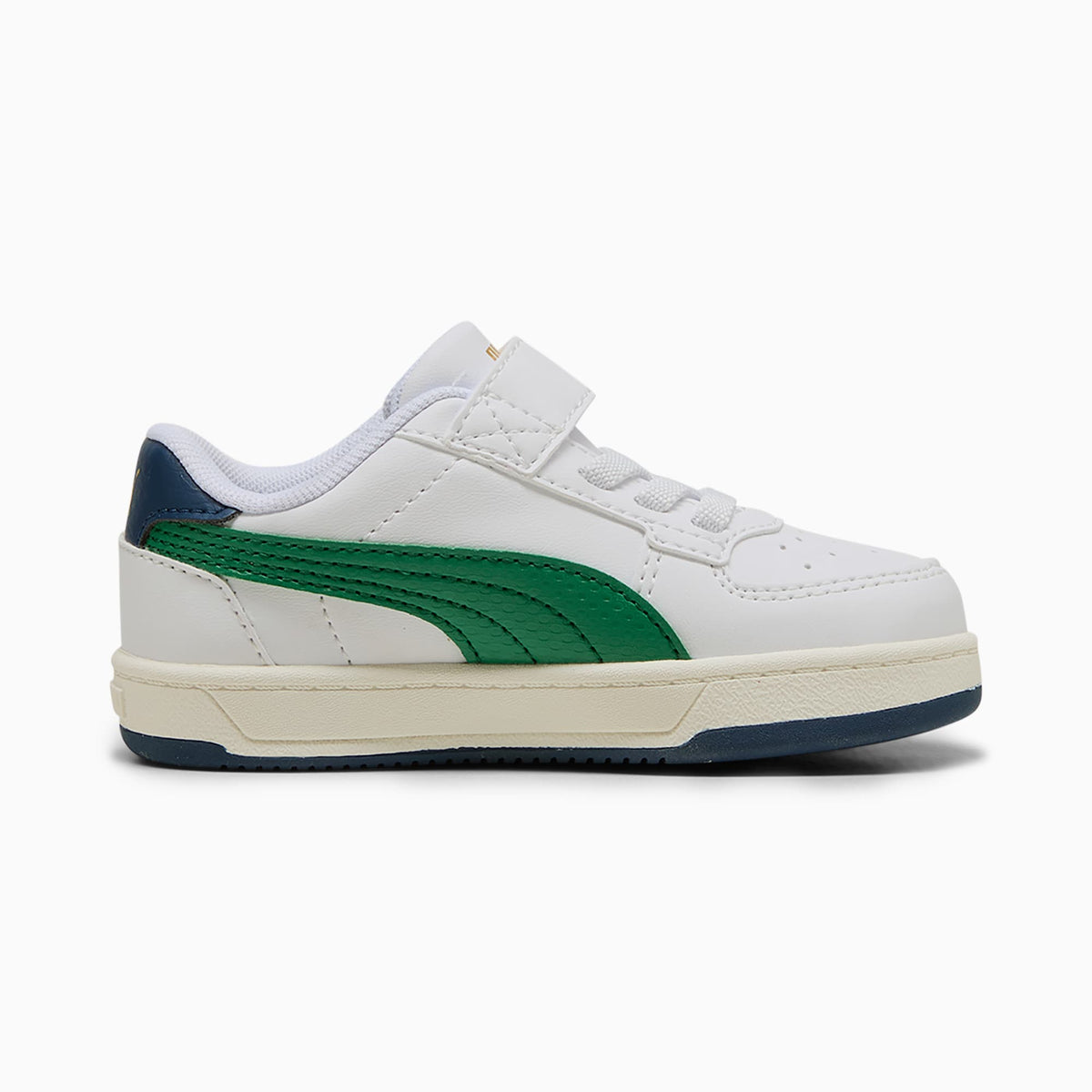 Scarpe da Basket Puma Caven 2.0 Retro - Bianco