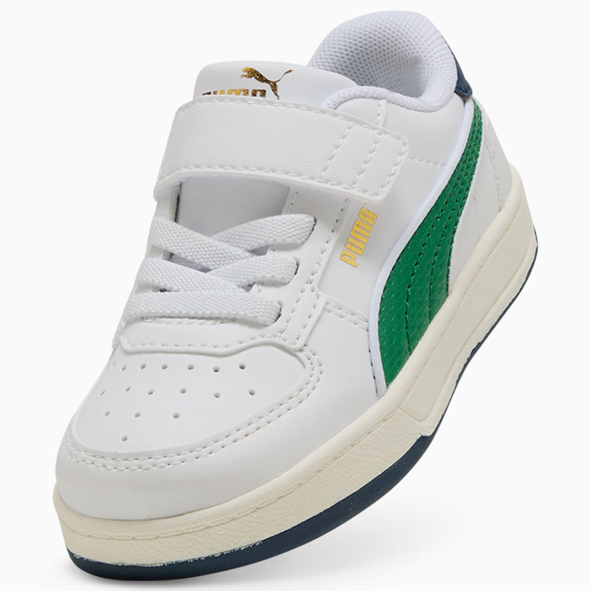 Scarpe da Basket Puma Caven 2.0 Retro - Bianco