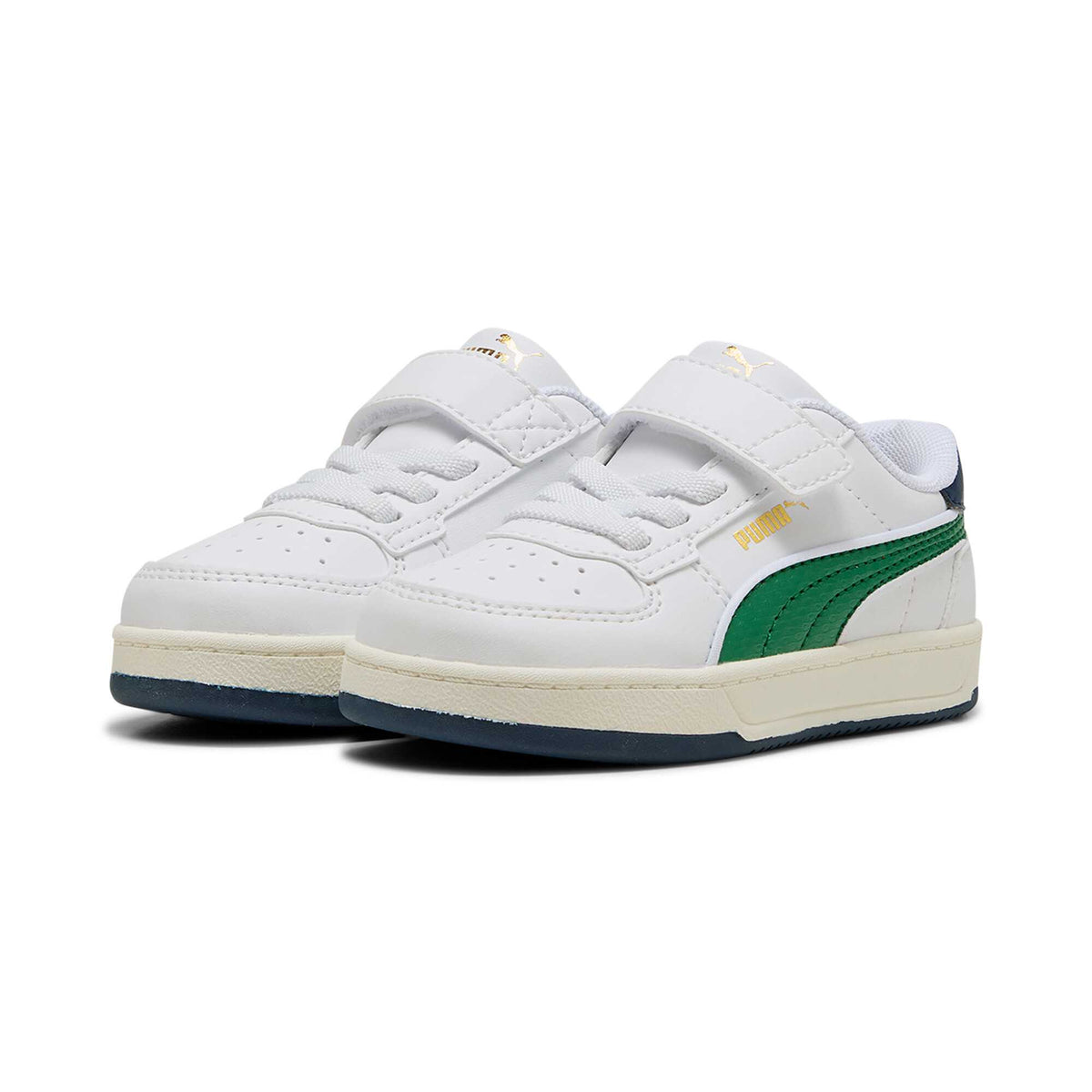 Scarpe da Basket Puma Caven 2.0 Retro - Bianco