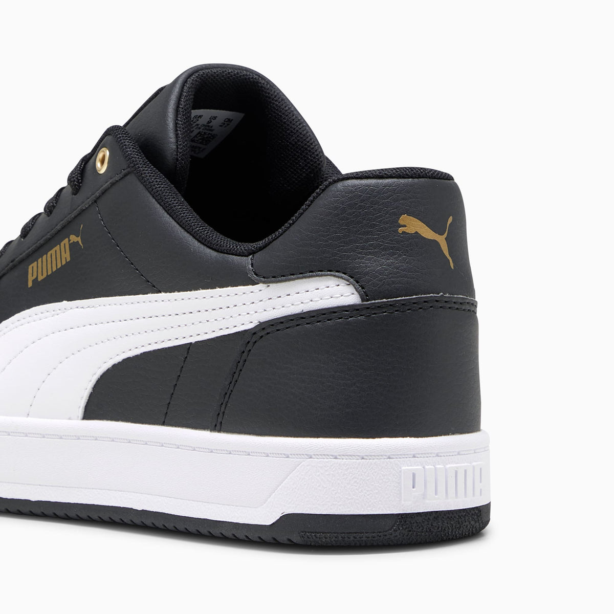 Sneakers Caven 2.0 unisex - Nero
