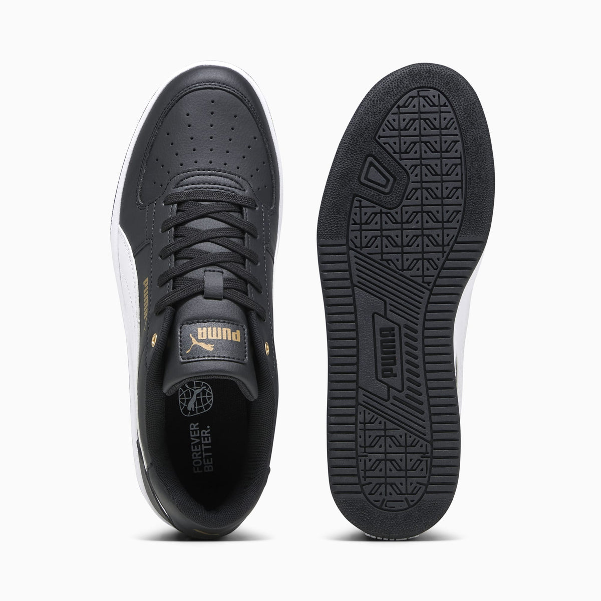 Sneakers Caven 2.0 unisex - Nero
