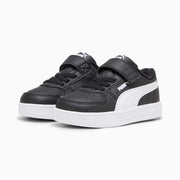 Sneaker PUMA Caven 2.0 per bimbi ai primi passi - Nero