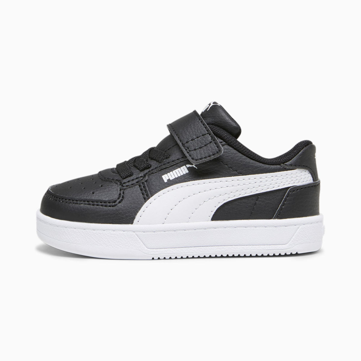 Sneaker PUMA Caven 2.0 per bimbi ai primi passi - Nero