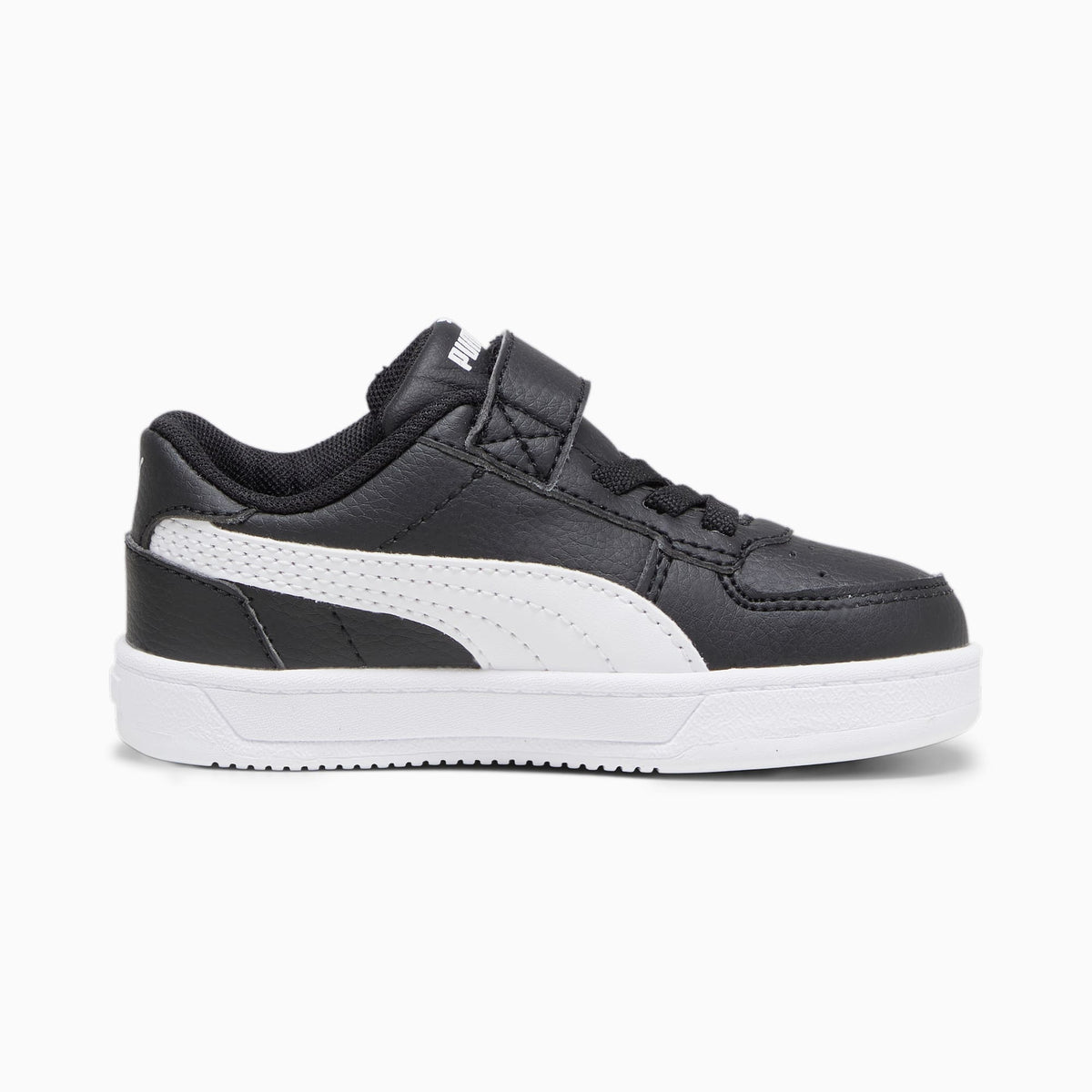 Sneaker PUMA Caven 2.0 per bimbi ai primi passi - Nero