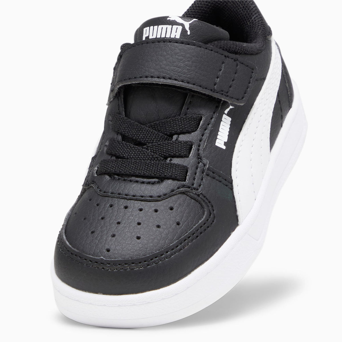 Sneaker PUMA Caven 2.0 per bimbi ai primi passi - Nero