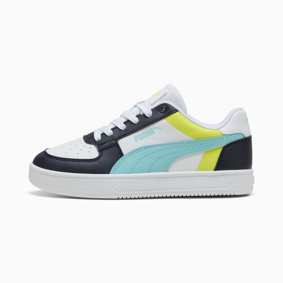 Scarpe da Basket Puma Caven 2.0 Block - Bianco