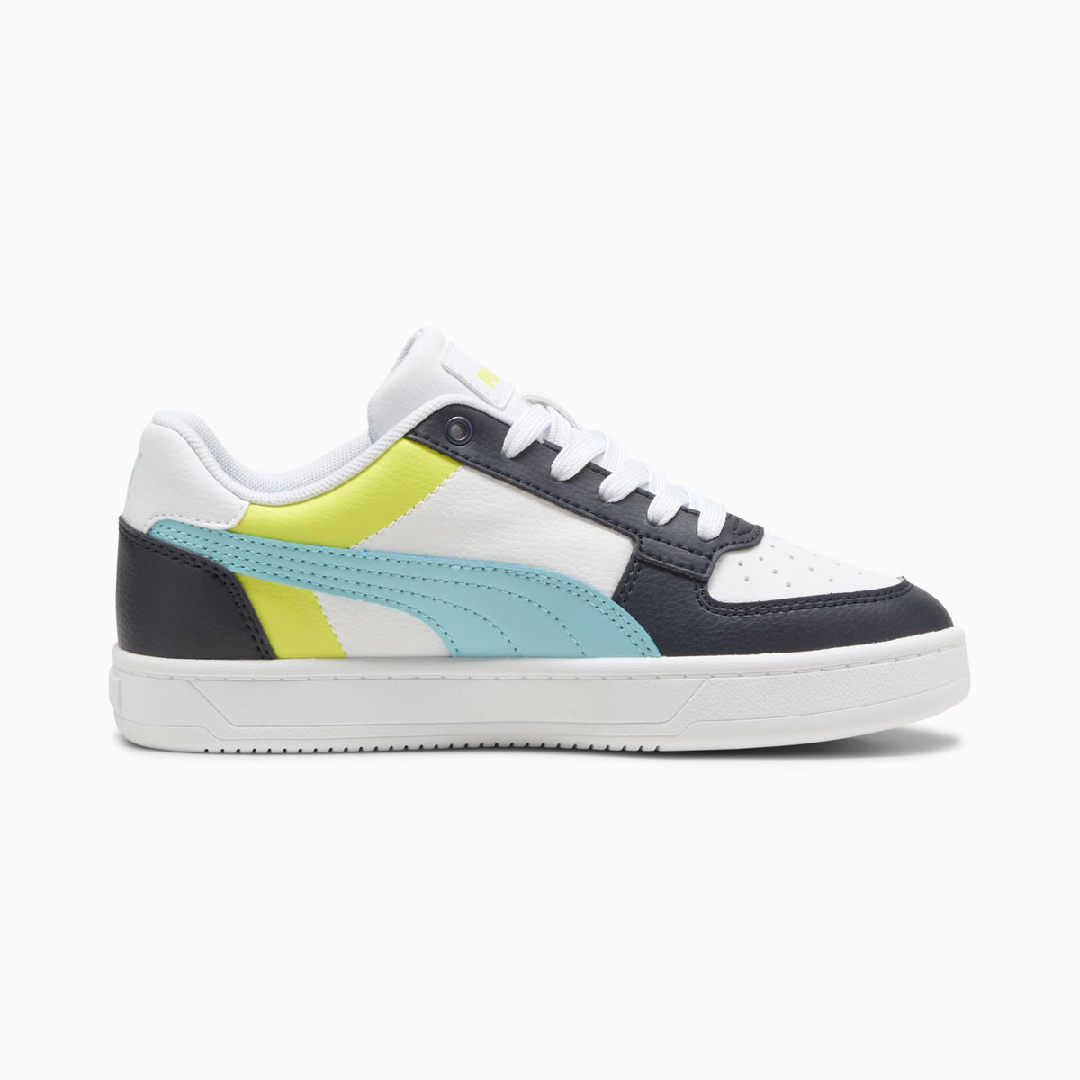 Scarpe da Basket Puma Caven 2.0 Block - Bianco