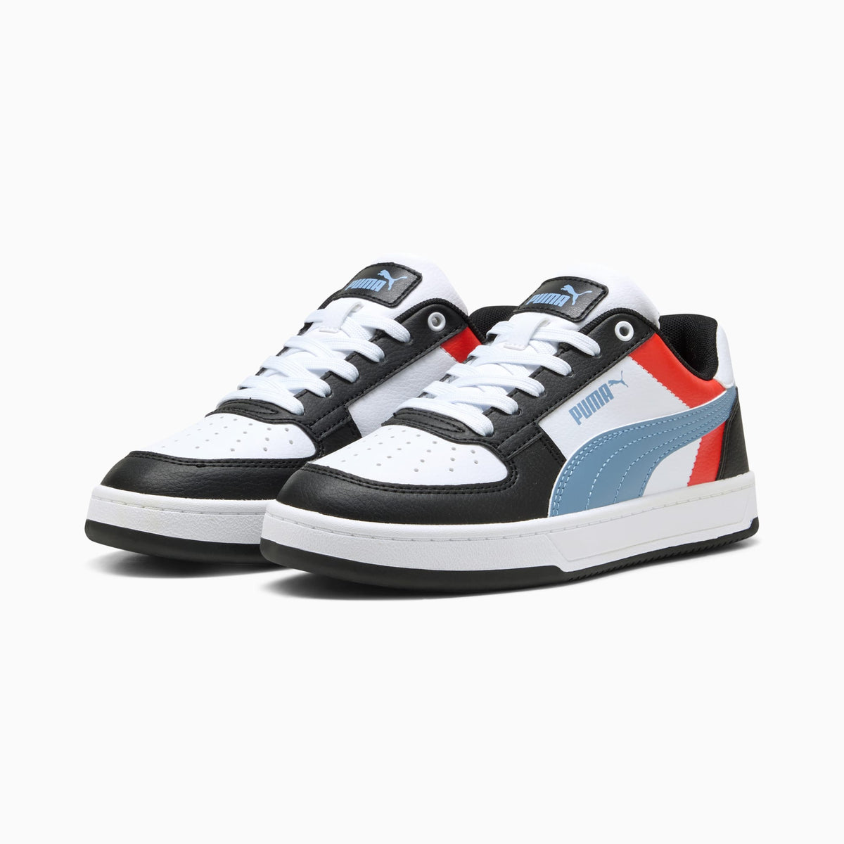 Scarpe da Basket Puma Caven 2.0 Block - Bianco
