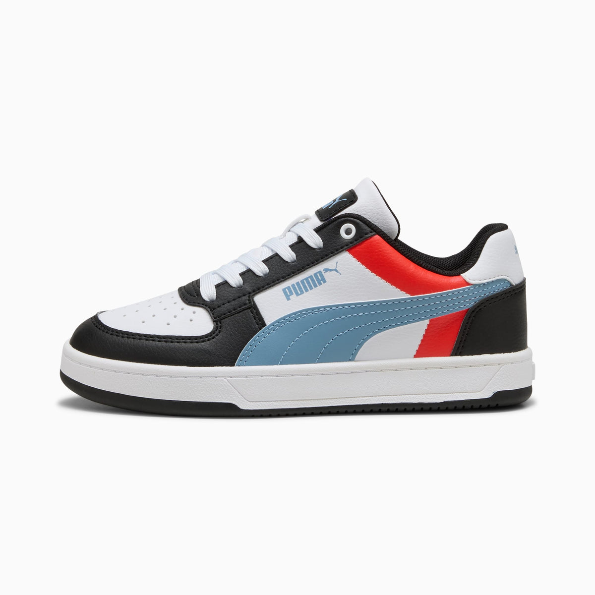 Scarpe da Basket Puma Caven 2.0 Block - Bianco