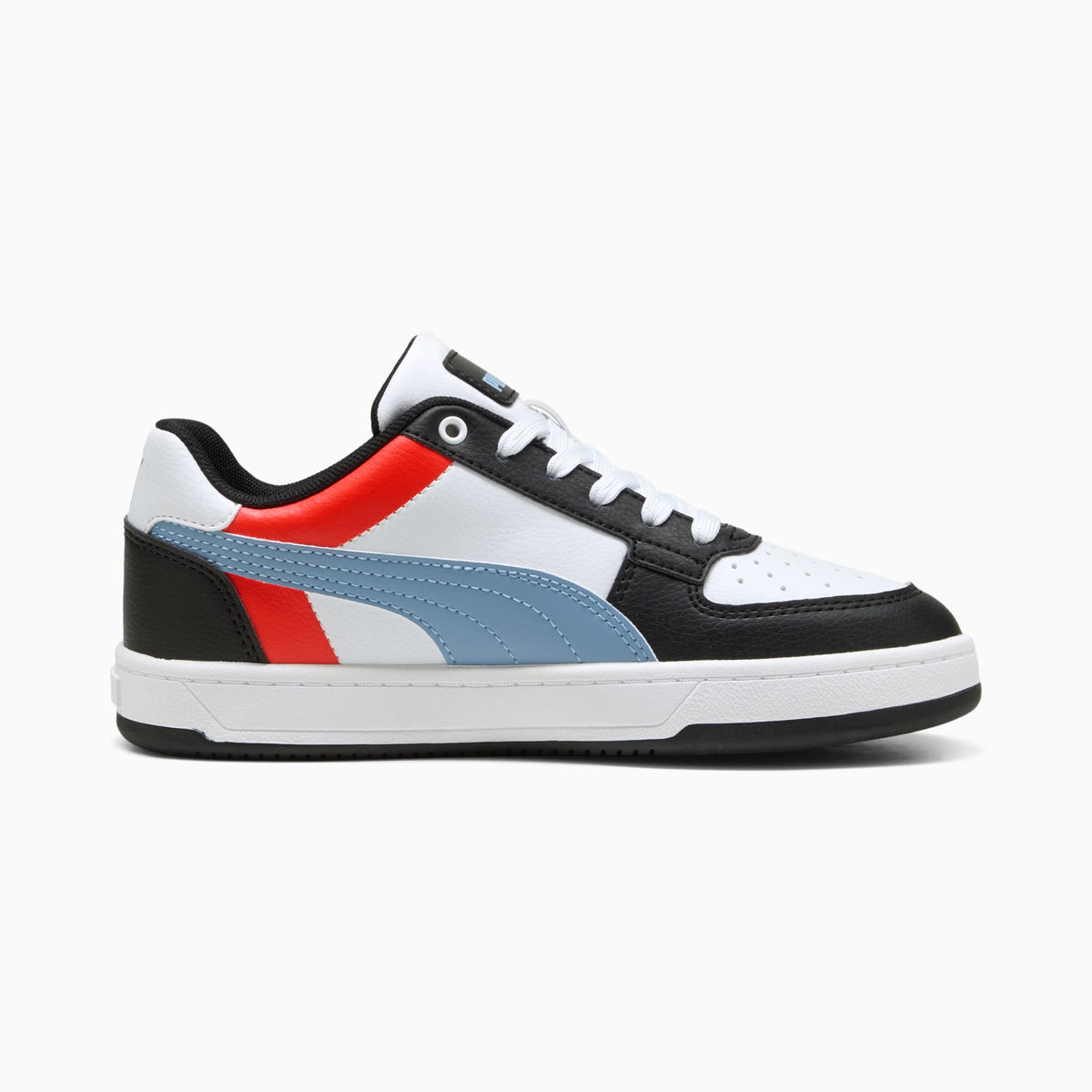Scarpe da Basket Puma Caven 2.0 Block - Bianco
