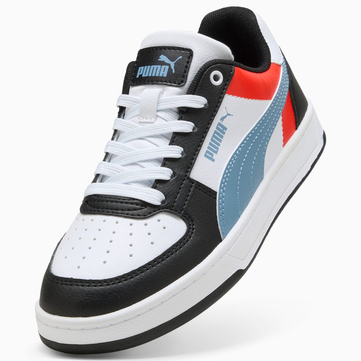 Scarpe da Basket Puma Caven 2.0 Block - Bianco