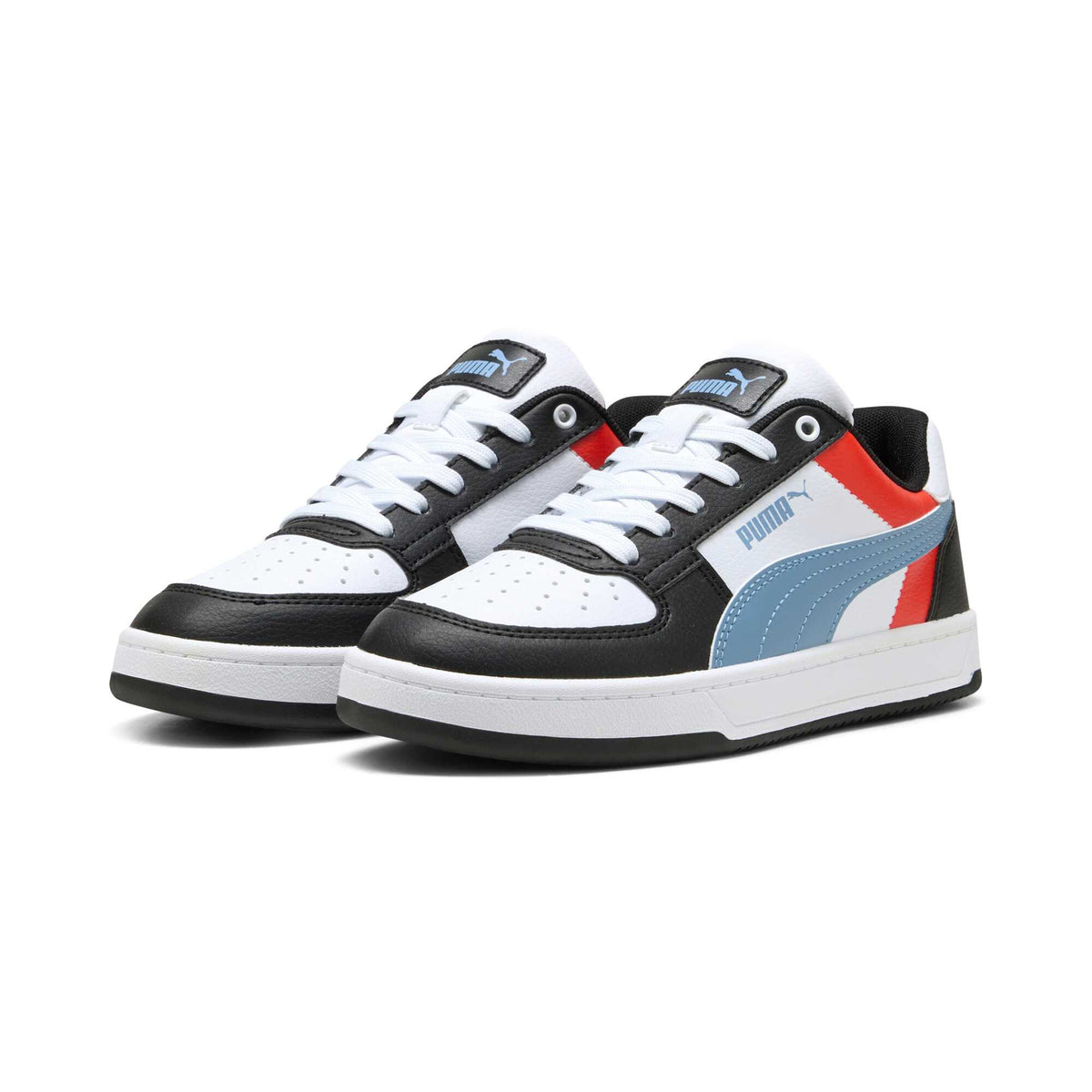 Scarpe da Basket Puma Caven 2.0 Block - Bianco