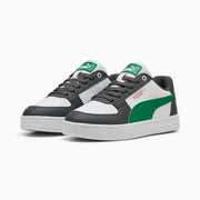 Sneaker PUMA Caven 2.0 da ragazzi - Grigio