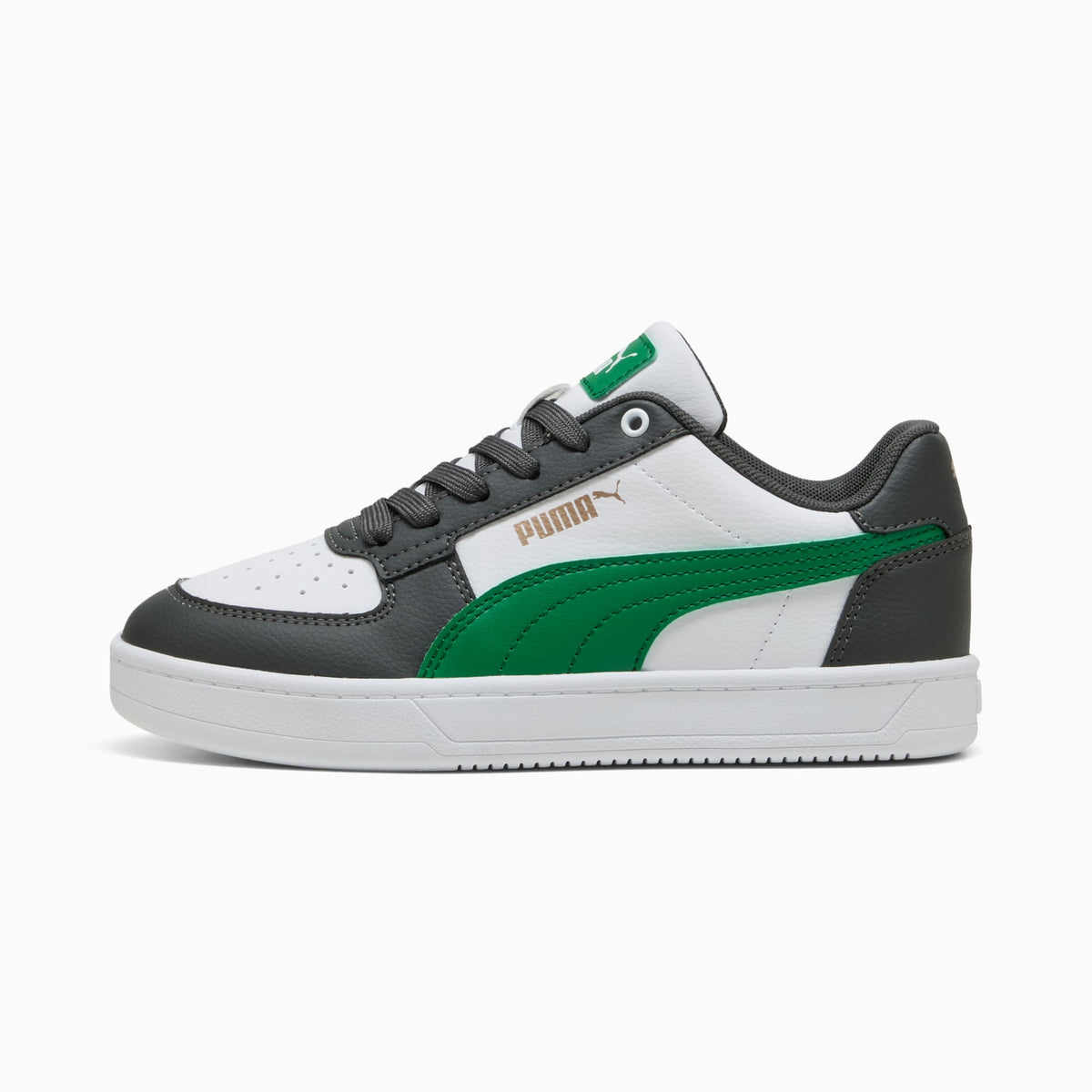 Sneaker PUMA Caven 2.0 da ragazzi - Grigio