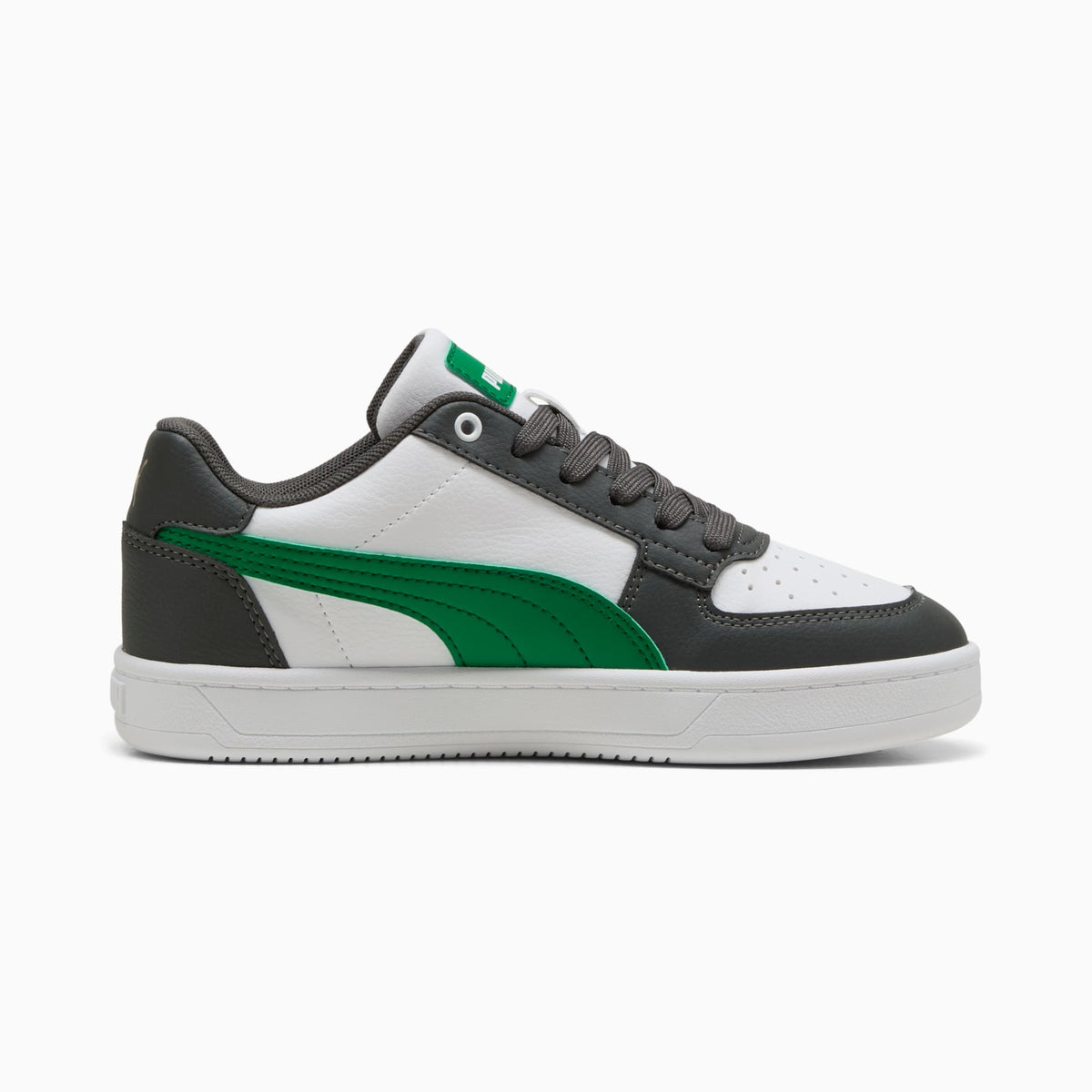 Sneaker PUMA Caven 2.0 da ragazzi - Grigio