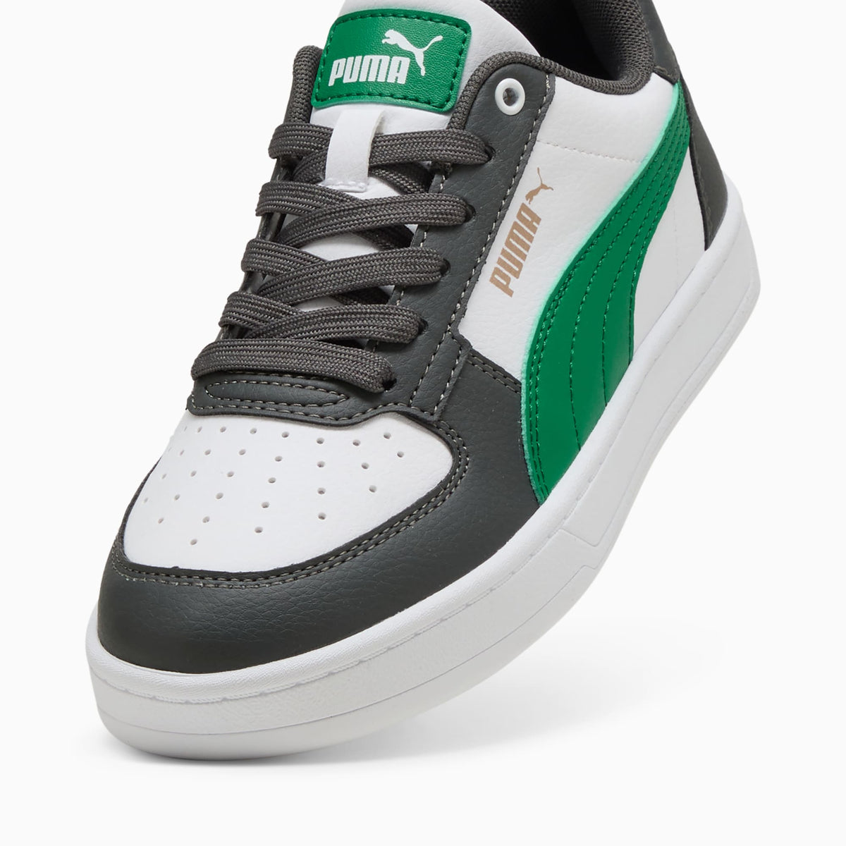 Sneaker PUMA Caven 2.0 da ragazzi - Grigio